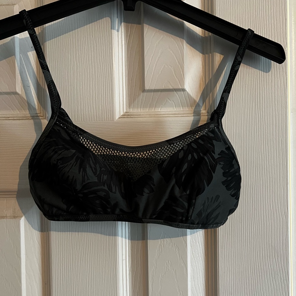 Aerie swim top